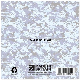 Stuff4 Gamer Birthday Card for Men, Him - You Leveled Up - Happy Birthday Cards for Husband, Son, Uncle, Brother, Cousin, 145mm, Video Game Birthday Card