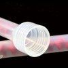 Double Barrel Mixing Nozzle, 15 PCS Double Epoxy Gun Nozzles,