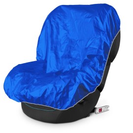 EcoNour Baby Car Seat Sun Shade Cover | Infant Car Seat Heat Protector | Refl...