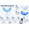 Blue Light Teeth Whitening Device for Home Use – Professional