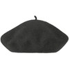 Kangol Mujer Modelaine Boina, Oscuro (Dark Flannel), Talla única