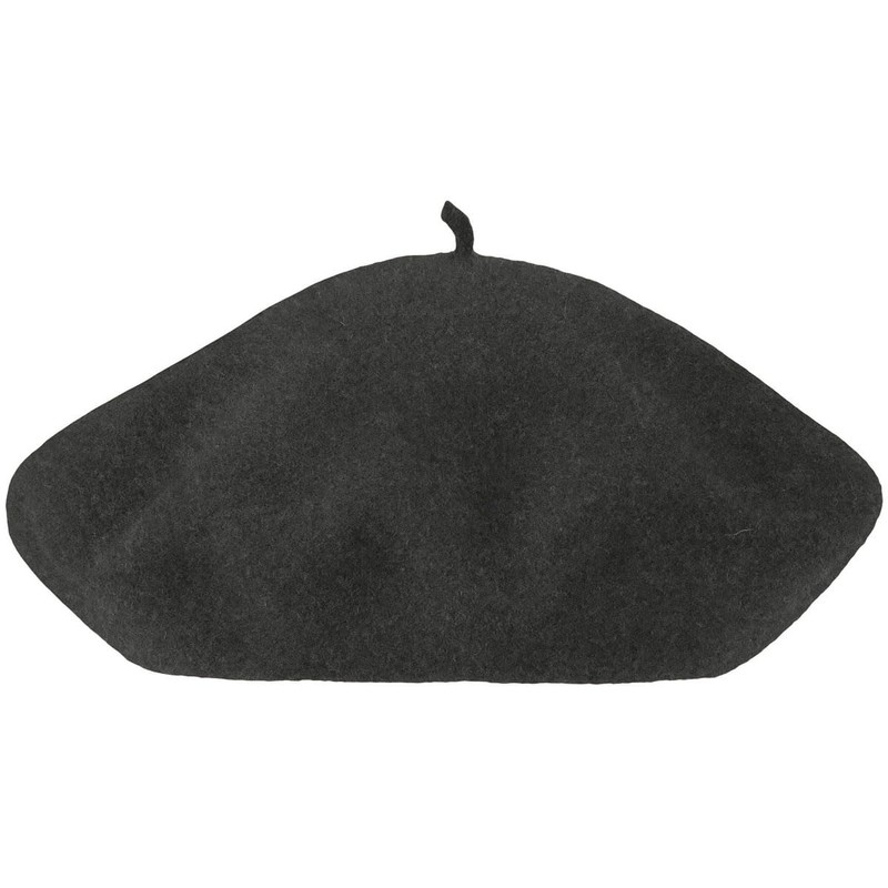 Kangol Mujer Modelaine Boina, Oscuro (Dark Flannel), Talla única
