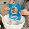 Scrumpch Chocolate Chip Cookie Mix - GF Cookie Mix, Top