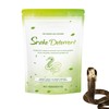 Outdoor Snake Away | Porch Serpent Prevention,Portable Safe Snake Prevention