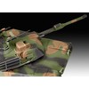 Revell 03346 M1A2 Abrams Tank 1:72 Scale Model Kit