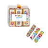 Two's Company Happy Bandages in Gift Box Includes 3 Patterns,