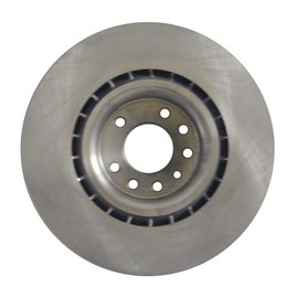 Bendix Premium PRT6322 Front Brake Rotor for Saab 9-3 2011-2008, 9-3X 2011-2010