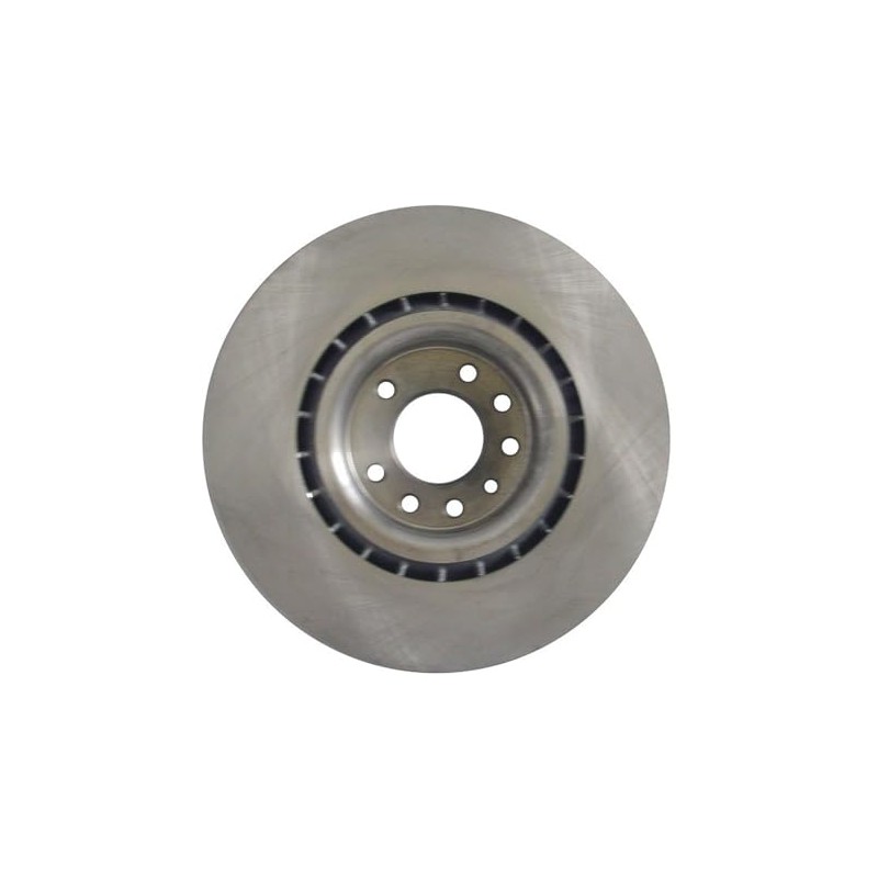 Bendix Premium PRT6322 Front Brake Rotor for Saab 9-3 2011-2008,