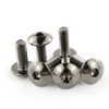Xitomer Complete Bodywork Screws, Fit for YZF-R1 2004 2005 2006,