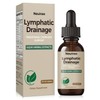 Lymphatic Drainage Drops, 20-in-1 Liposomal Lymphatic Support Drops for Immune