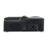 Kapaxen Dual Channel LCD Charger + Two NP-F970 Batteries for