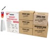 PackRite College Moving Kit, with Moving Boxes, Packing Tape, Bubble