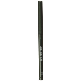 TheBalm Mr. Write Long Lasting Eyeliner Pencil - # Vacations (Green) 0.35g/0.012oz