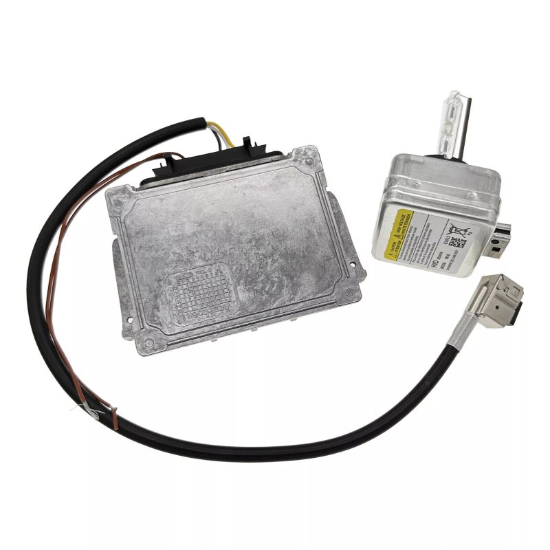 Mym-carlight For 2008-2012 Buick Enclave 3.6L Xenon HID Headlight Ballast