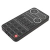 Portable Voice Changer Bluetooth 5.3 Multifunctional Effects Handheld Mini Live