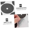 Kisangel Pool Table Necessity Billiard Spot Stickers 2 Pack of