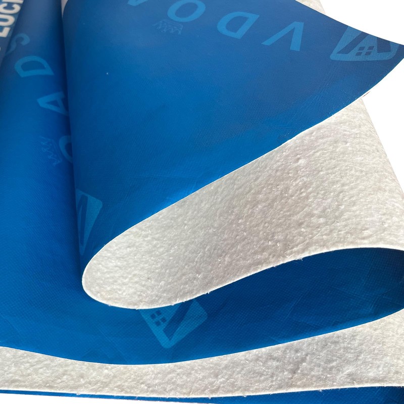 39" x 100'Heavy-Duty Temporary Floor Protection Roll Construction & Renovation