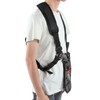 Qcwwy Shoulder Strap for Brush Cutter, Garden Brushcutter, Lawn Mower,