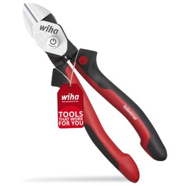 Wiha High-Performance Side Cutters, Z18020002SB