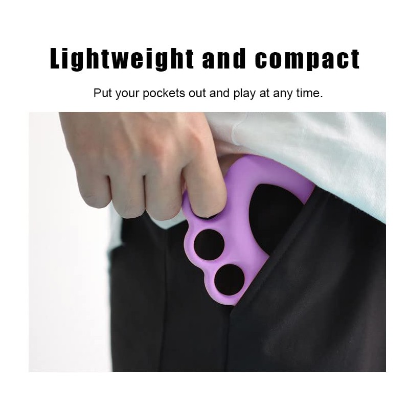 Hand Trainer Finger Trainer Forearm Trainer Grip Strength Hand Finger