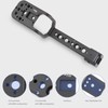 LEFTFOTO Handle Extension Rig for Sony Cinema FX3 FX3 FX30