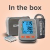 Konquest Automatic Upper Arm Blood Pressure Monitor - Extra Large