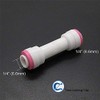 PureSec Water Check Valve 1/4" RO Tubing O.D.Use Push to