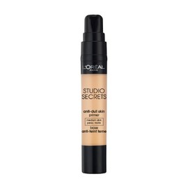 L 'Oréal Paris Studio Secrets Anti-Dullness Base 4 Medium Skin Types 20ml
