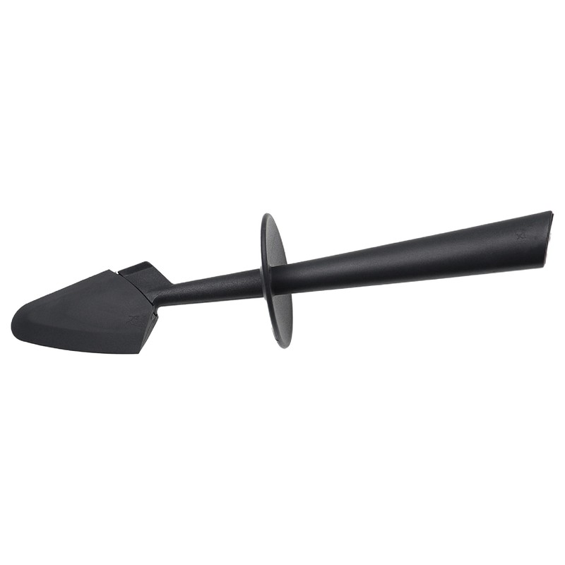 vhbw Spatula Compatible with Vorwerk Thermomix TM21 Food Processor -