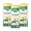 LEBENSBAUM 3 x Alpine Herbal Tea Blend, Organic Herbal Tea