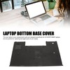Laptop Bottom Base Cover Professional Replacement Laptop Lower Base Bottom