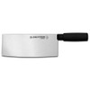 Dexter 8" x 3Â¼" Chinese Chef's Knife, Yellow Handle