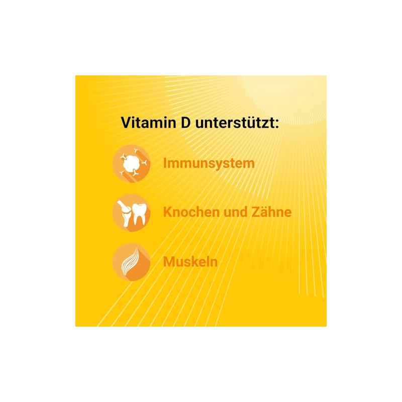 D3 4 000 Power for Your Immune System Pack of