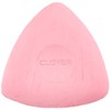 Clover Triangolare Tailor Gesso per Trifoglio, Rosso