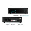 blafili B3 Professional XLR Bluetooth v5.1 Music Receiver, LDAC &