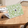 iCasso Compatible with MacBook Air 13 inch Case (A1369 &