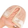 King Love Star Lace Wig Grip Cap with Silk Cap,