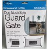 DUKES Dog Mesh Style Guard Gate Fence Portable Indoor/Outdoor Net