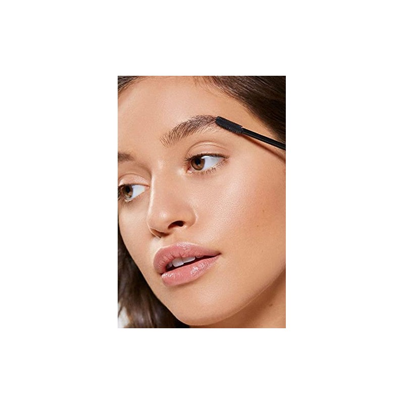 Benefit 24-HR Brow Setter setting gel Clear