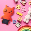 Uglydoll Origins Wage Plush