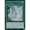 Witch of The White Forest - ALIN-EN058 - Ultra Rare