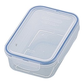 Asvel Unix Tight Lock TLO-60・Ag Body and Lid=PP, Gasket=Silicone Rubber China AYN1010