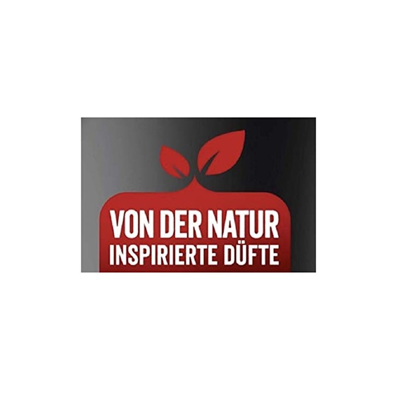 Duschdas Noire Shower Gel 250 ml by Duschdas