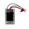 CLEANLIFE Single Pole LED Dimmer Switch - Modern, Low Profile