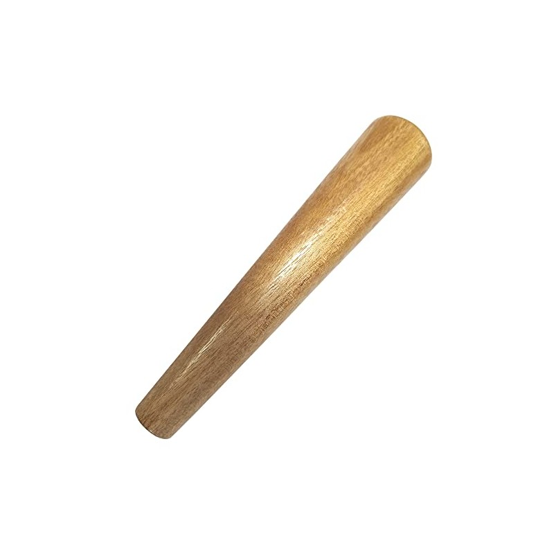 GASTROBEDARF WESTERBARKEY Wooden Tap Handle Long Version British Style