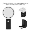 TH‑7018‑C Magnifying Glass Portable Folding Reading Magnifier with LED Light