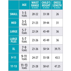 Little Adventures Deluxe Sleeping Beauty Hot Pink Princess Dress Up Costume (Small Age 1-3)