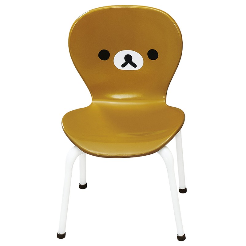 Rilakkuma Natural Café Table