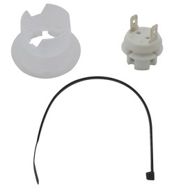 Xspeedonline AP13447-3 25VS Sensor Kit - Complete for Rheem SP20172 Flammable Vapor System