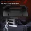 332000T Winch Mounting Plate Fairlead Mount Bracket Fit for Go